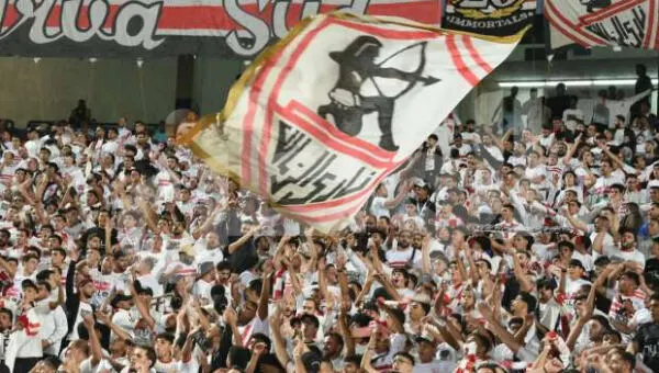 الزمالك يصعّد قبل مواجهة الإفريقي التونسي وميعاد المباراة