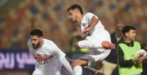 اغسل وشك جمهورك مش هيغشك..أزمة أحمد فتوح مع جماهير الزمالك