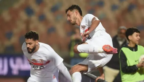 اغسل وشك جمهورك مش هيغشك..أزمة أحمد فتوح مع جماهير الزمالك