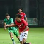 القنوات الناقلة لمباراة مصر والصين في نصف نهائي كأس الخليج للناشئين