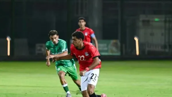 القنوات الناقلة لمباراة مصر والصين في نصف نهائي كأس الخليج للناشئين