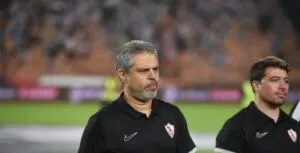 خالد الغندور..قرار حاسم ينتظر معتمد جمال في الزمالك