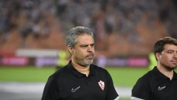 خالد الغندور..قرار حاسم ينتظر معتمد جمال في الزمالك