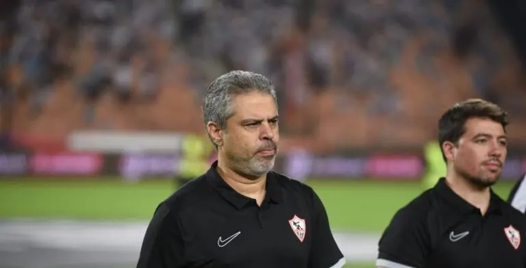 خالد الغندور..قرار حاسم ينتظر معتمد جمال في الزمالك