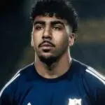 جناح فريق إنبي بدلا من نجم الاهلي فى الانتقالات الشتوية