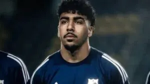 جناح فريق إنبي بدلا من نجم الاهلي فى الانتقالات الشتوية