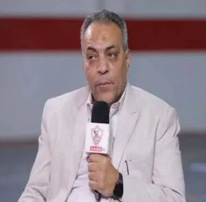 حسن موسى: لم أرحل عن منصبي ويكشف عن المتسبب عن تسريب عقود ومعلومات الزمالك