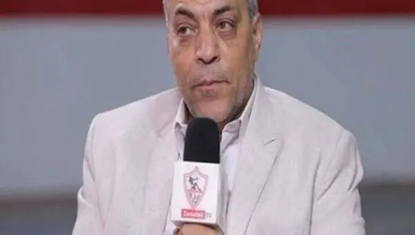 حسن موسى: لم أرحل عن منصبي ويكشف عن المتسبب عن تسريب عقود ومعلومات الزمالك