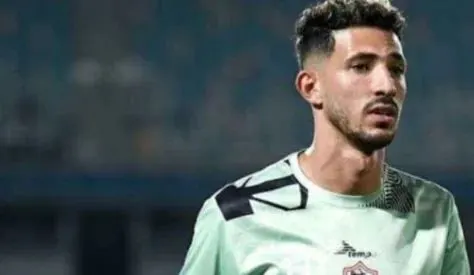 مش هعتذر».. أحمد فتوح يكشف موقفه من أزمة جماهير الزمالك