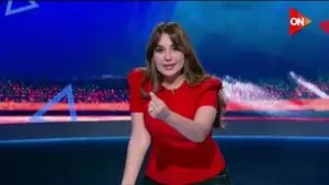 سهام صالح تكشف التفاصيل رحيل ياسر ابراهيم عن الأهلي رسمياً