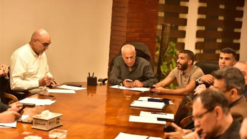 بيان نارى من نادى الزمالك ضد لجنة الحكام
